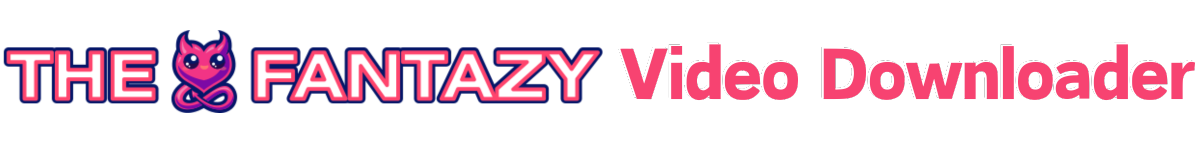 xfantazy video downloader